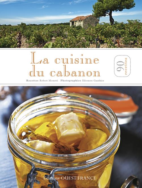 La cuisine du cabanon