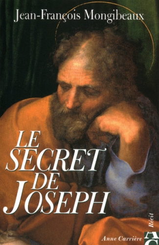 Le secret de Joseph. Roman quête