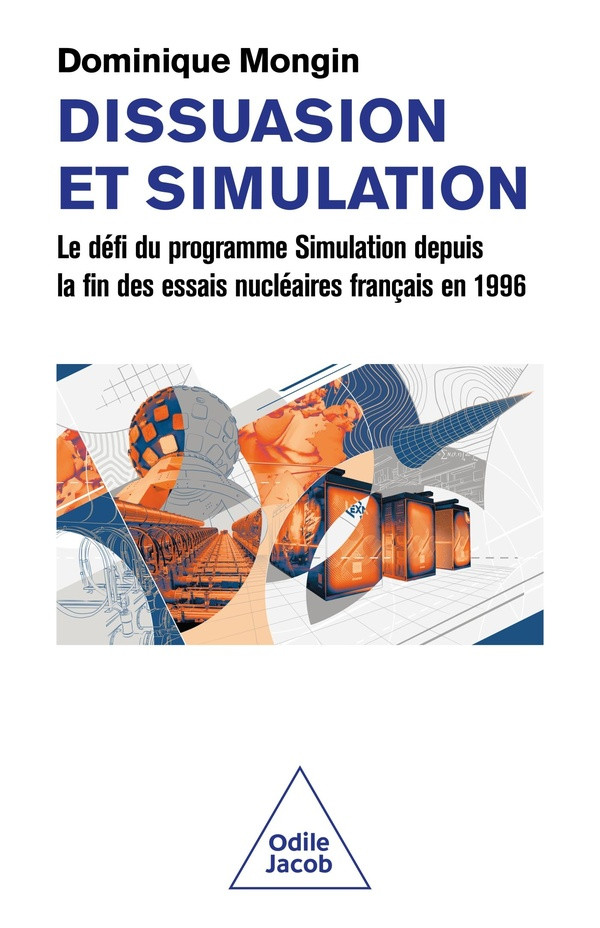 Dissuasion et simulation - Nouvelle édition