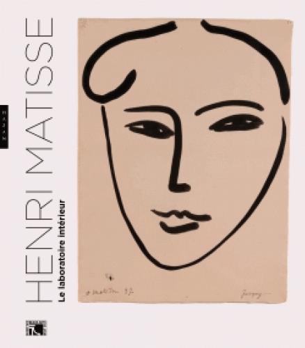 Henri Matisse. Le laboratoire intérieur