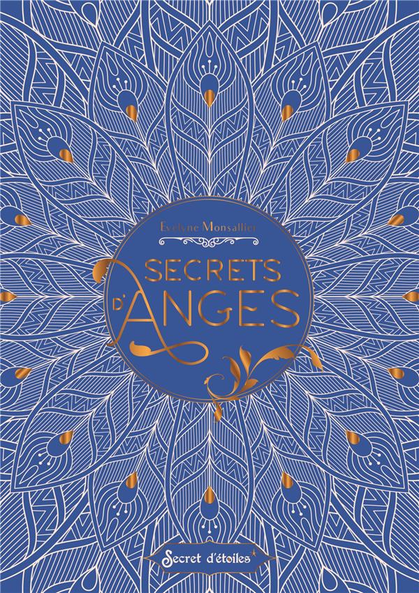 Secrets d'anges