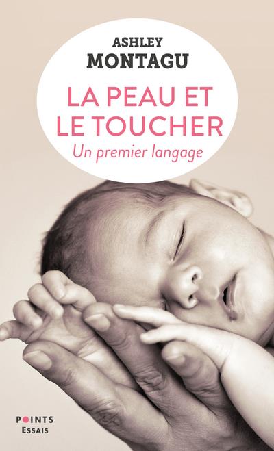La peau et le toucher. Un premier langage, Edition collector