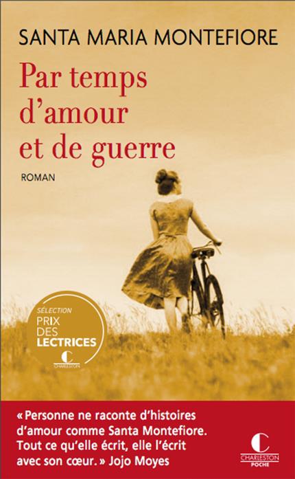 Par temps d'amour et de guerre