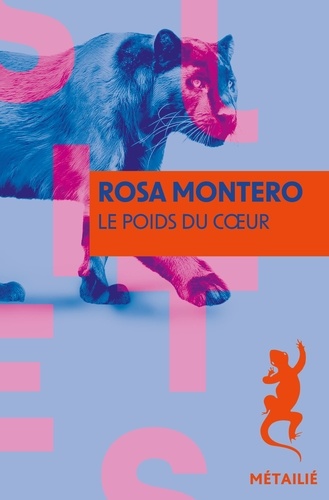 Bruna Husky Tome 2 : Le poids du coeur