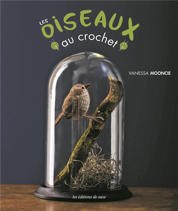 Les oiseaux au crochet