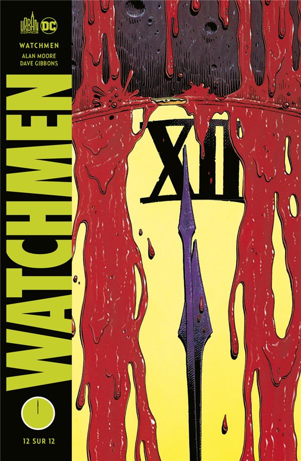 Watchmen/12/
