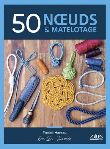 50 noeuds et matelotage