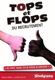 Tops et flops du recrutement