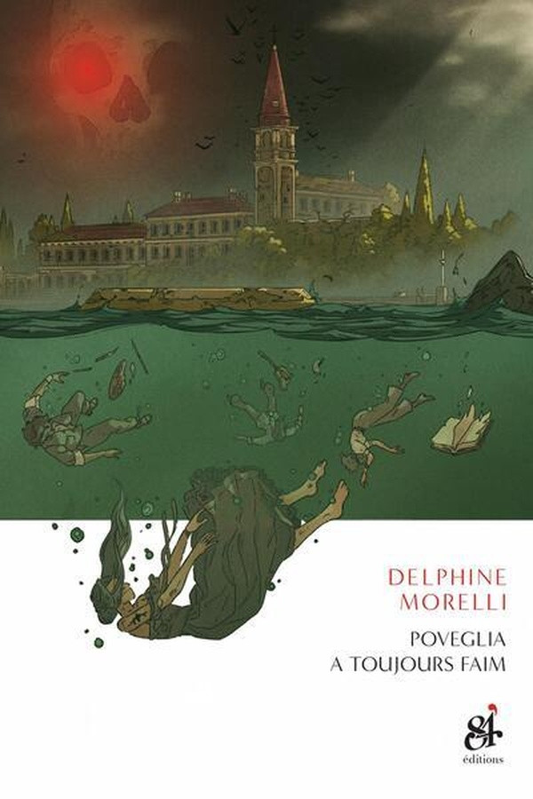Poveglia a toujours faim