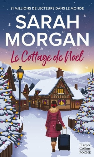 Le Cottage de Noël
