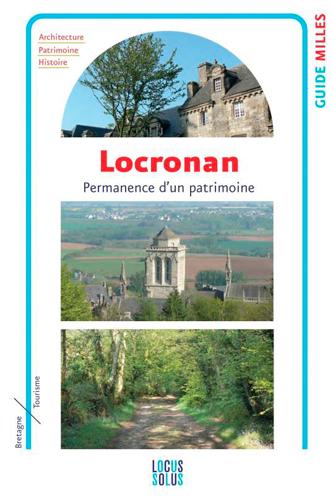 Locronan. Permanence d'un patrimoine