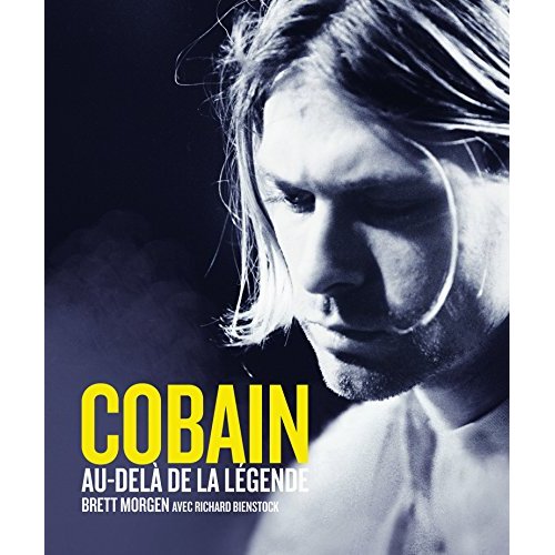 Cobain, au-delà de la légende