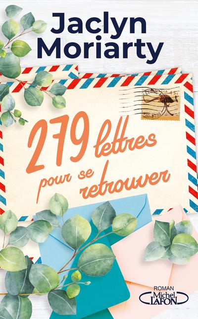 279 lettres pour se retrouver