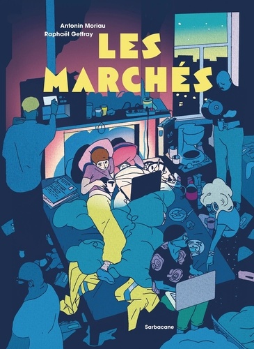 Les marchés