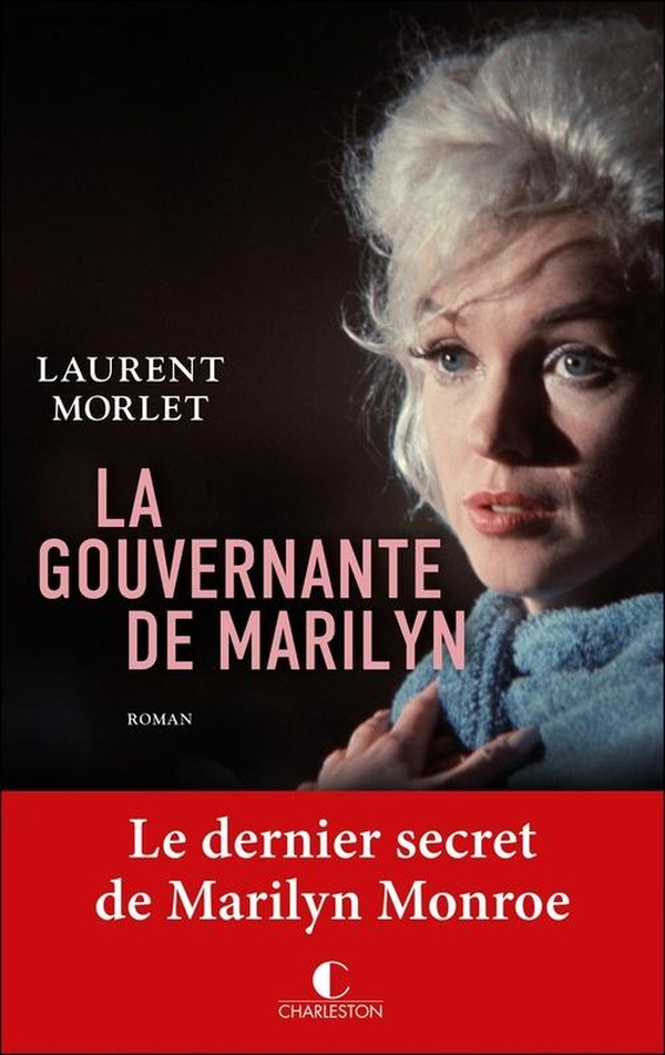 La gouvernante de Marilyn