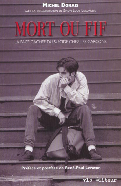 Mort ou fif. La face cachée du suicide chez les garçons