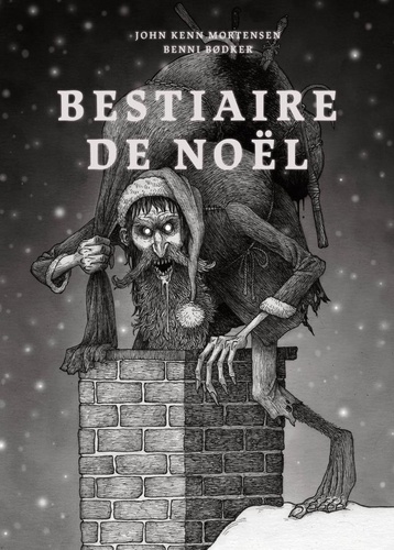 Bestaire de Noël