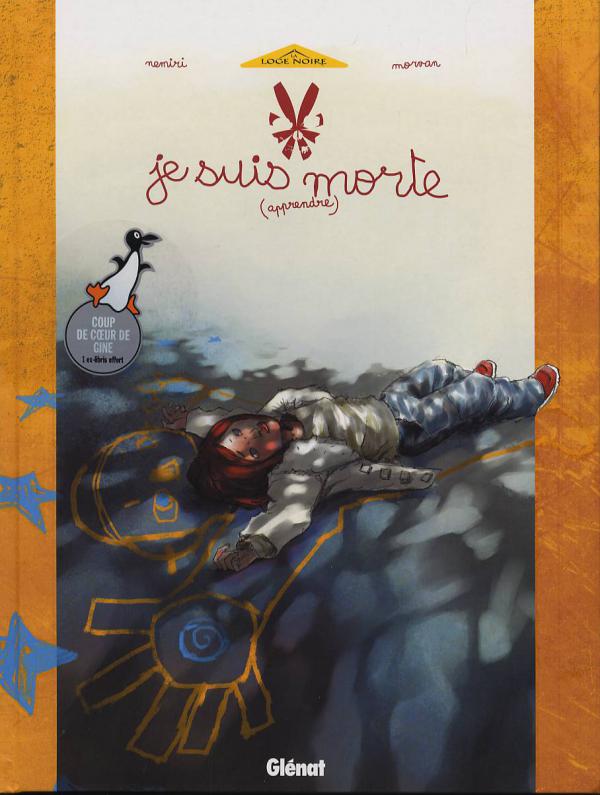 Je suis morte (apprendre)