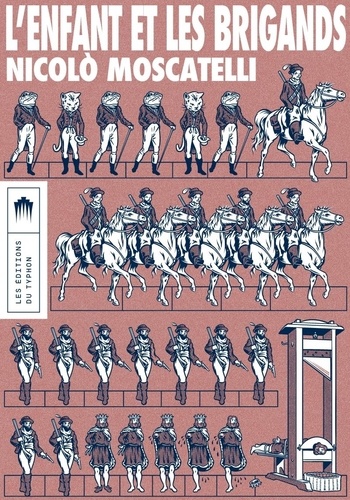 L'enfant et les brigands