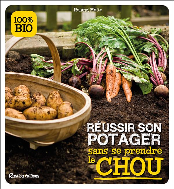 Réussir son potager sans se prendre le chou