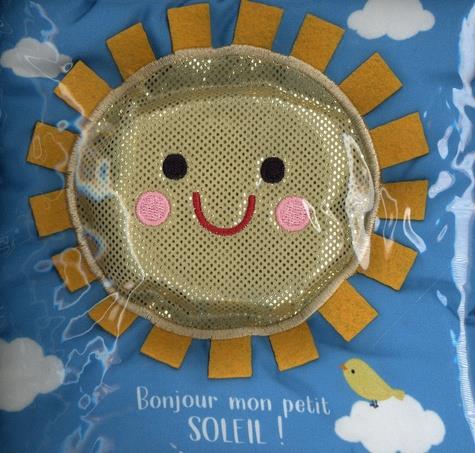 Bonjour mon petit soleil !