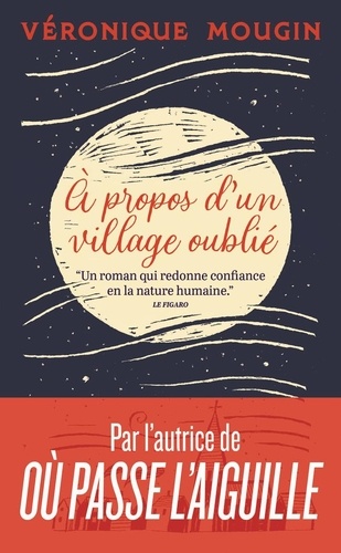 A propos d'un village oublié