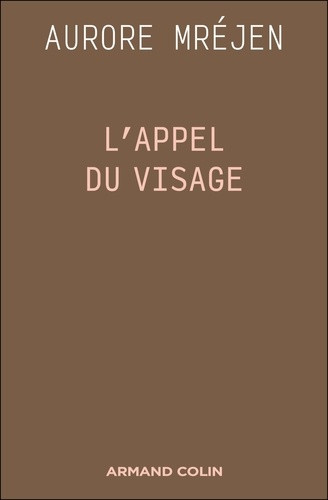 L'appel du visage