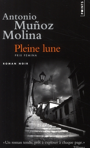 Pleine lune