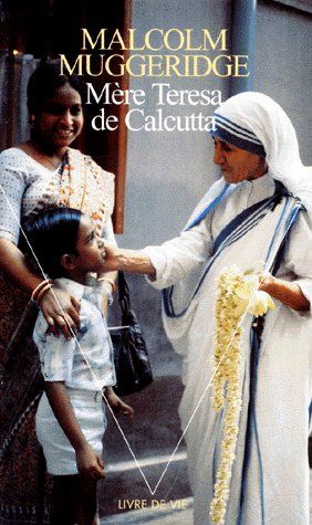 Mère Teresa de Calcutta
