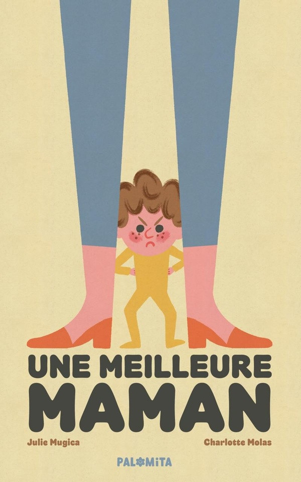 Une meilleure maman