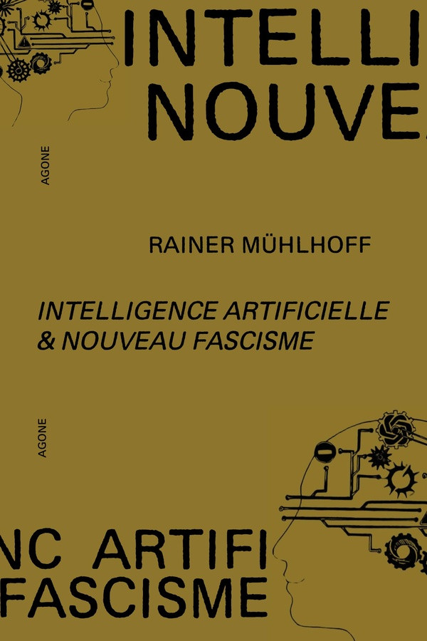 Intelligence artificielle & nouveau fascisme