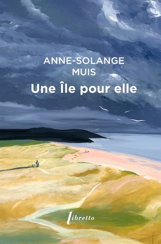 Une île pour elle