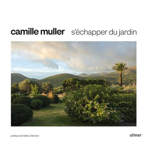 S'échapper du jardin
