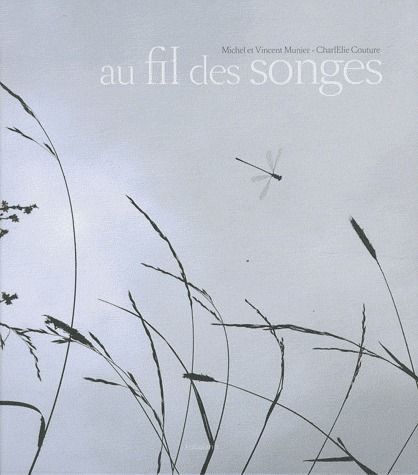 Au fil des songes. Réserves naturelles régionales de Lorraine