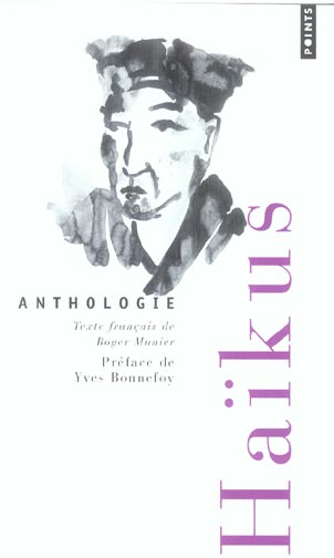 Haïkus. Anthologie