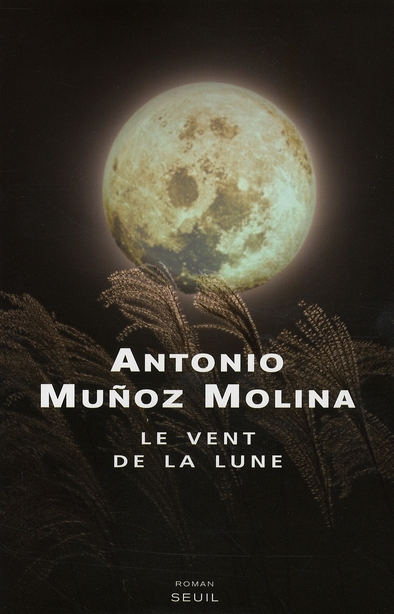 Le vent de la lune