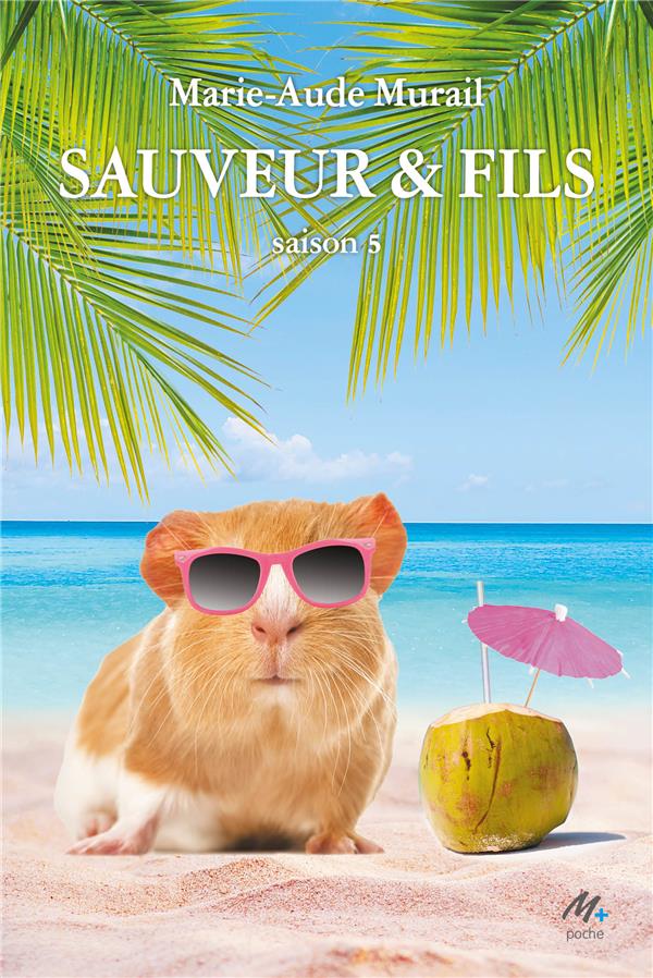 Sauveur & Fils Saison 5