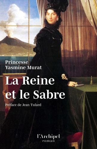 La reine et le sabre