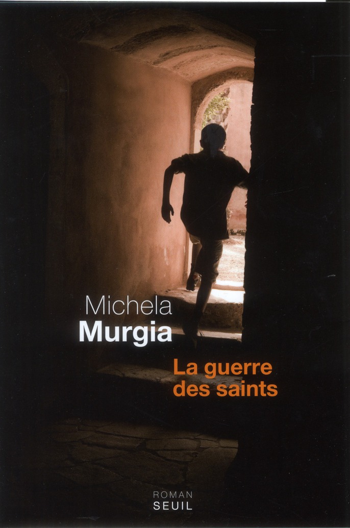 La guerre des saints