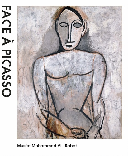 Face à Picasso. Pour Maghreb