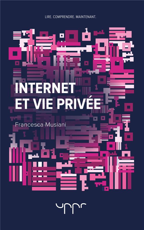 Internet et vie privée