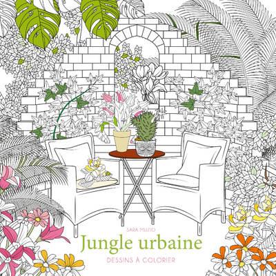 Jungle urbaine