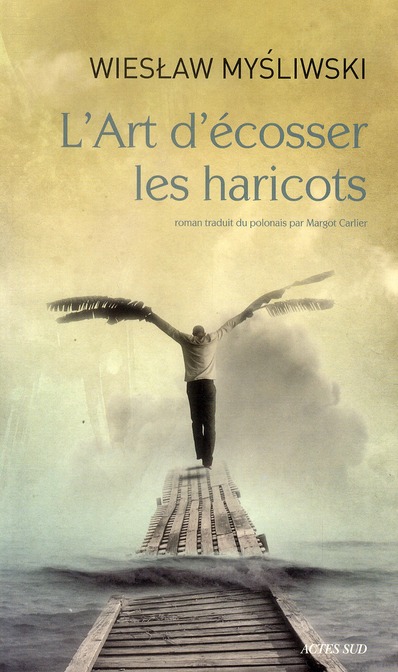 L'Art d'écosser les haricots