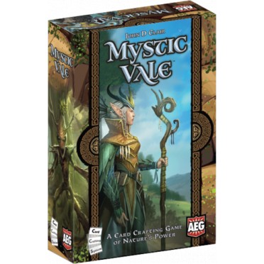 MYSTIC VALE