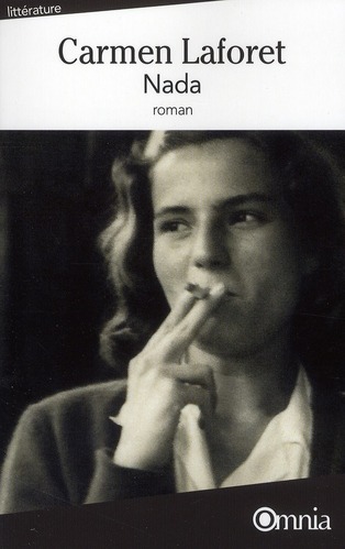 Nada. 3e édition