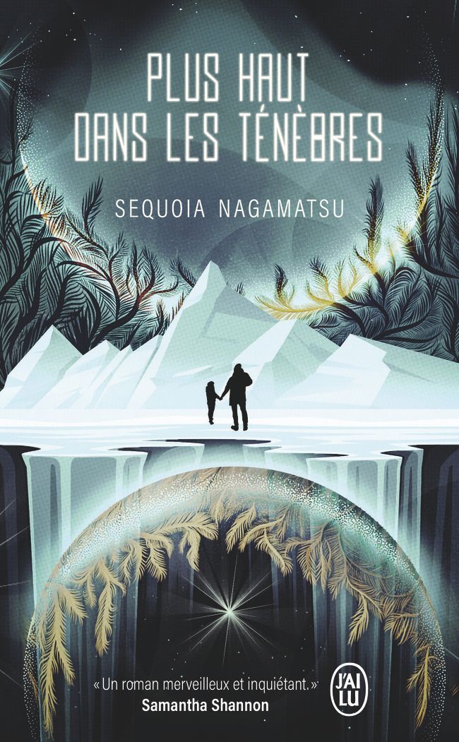 Plus haut dans les ténèbres