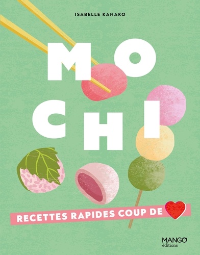 Mochi