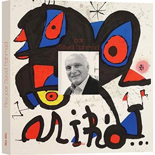 Joan Miro par David Nahmad