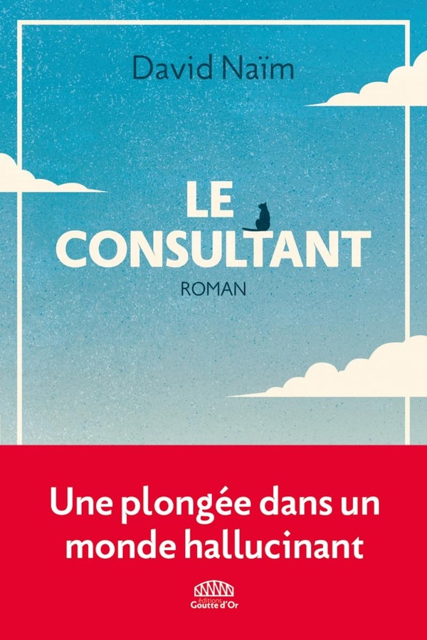 Le consultant