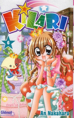 Kilari Tome 6